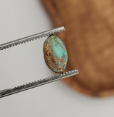 نگین فیروزه نیشابور ، کد F034