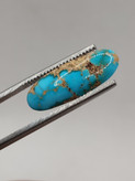 نگین فیروزه نیشابور اصل، کدF0۵۳