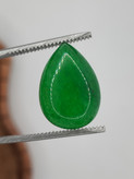 نگین یشم جید اصل ،کدN۱۰۱