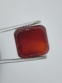 نگین عقیق سرخ خراسان ، معدنی و طبیعی کدN۲۷۳