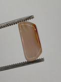 نگین عقیق باباقوری کلاه دار خراسان، کد N314