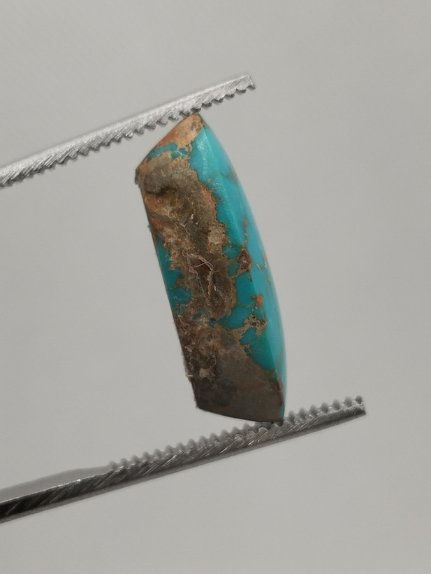 نگین فیروزه نیشابور اصل، کدF0۹۱