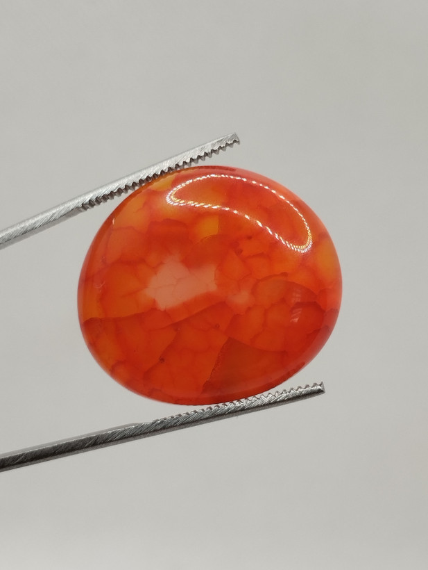 ست نگین عقیق دراگون، کد N399